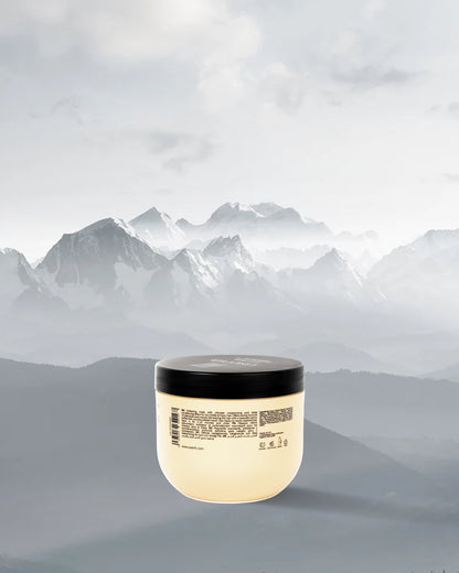 Oserth Smooth Collection – Vegan, sulfate-free haircare products designed to tame frizz, enhance shine, and leave hair silky smooth