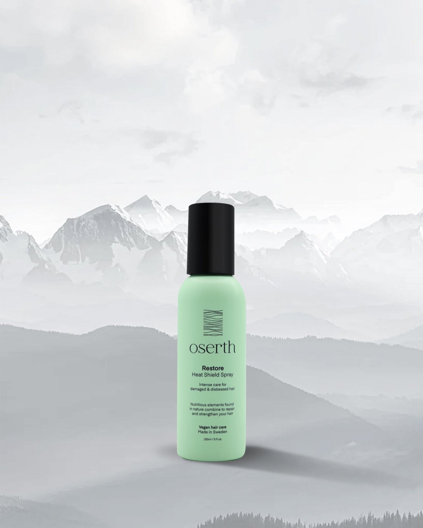 Restore Heat Shield Spray 150ml