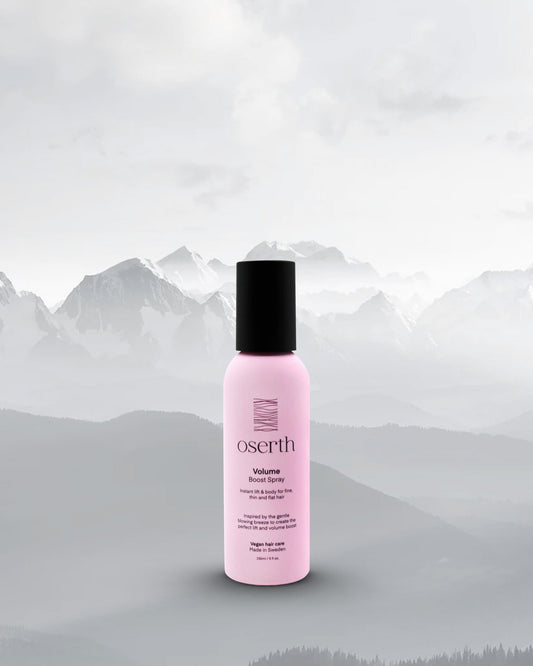 Volume Boost Spray 150ml