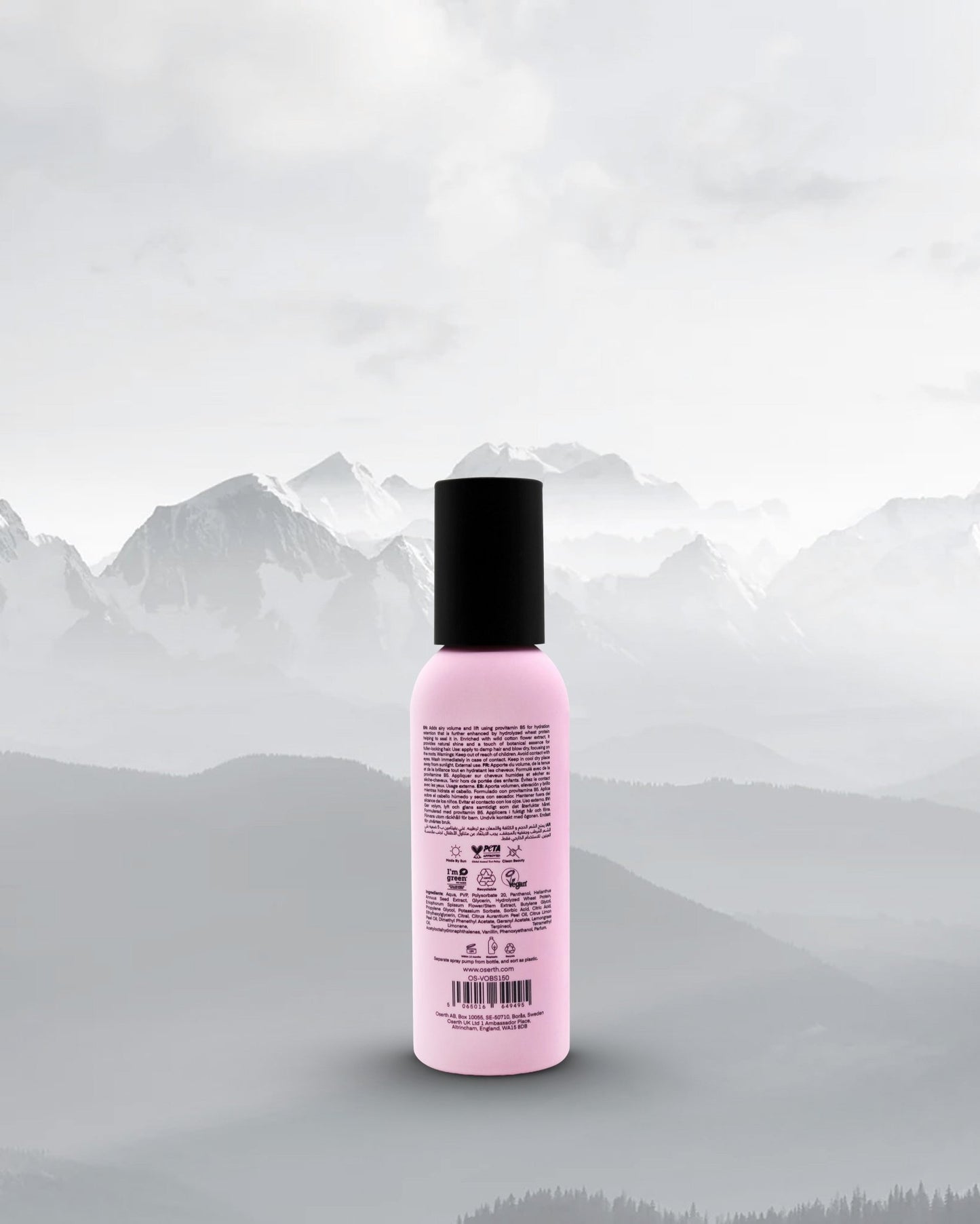 Volume Boost Spray 150ml